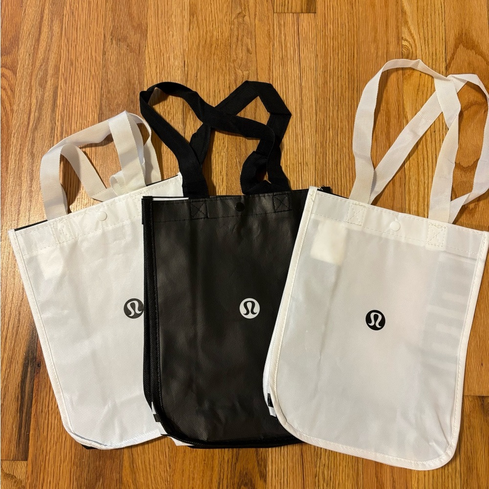 Lululemon Bags